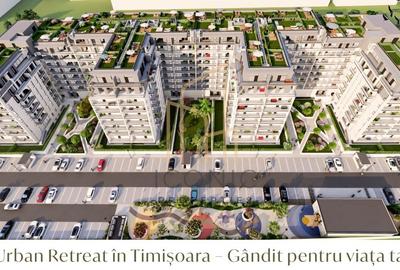 Penthouse exclusiv – rafinament, lumină și priveliști spectaculoase! - 2