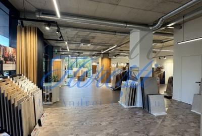 Spatiu Comercial PREMIUM - 283mp + 5 Parcari, Zona Buna Ziua | Cluj - 3