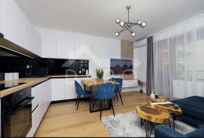 Apartament cu 3 camere decomandat în Tudor - 6