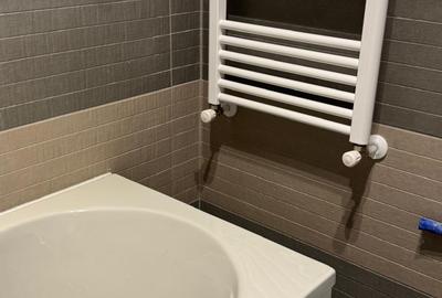Apartament in zona Family Mall Miroslava, 100 ml fata de statia de autobuz - 13