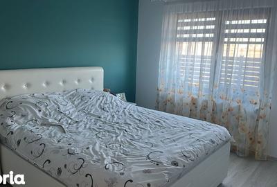 Casă cu 3 camere cu Teren 400 Mp în Bradu - 5