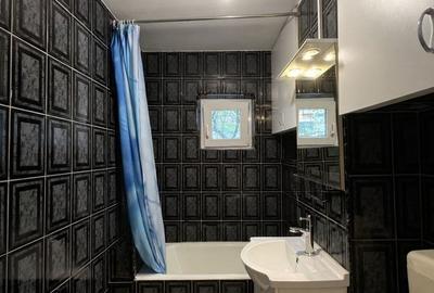 Apartament cu 2 camere decomandat în Circumvalațiunii