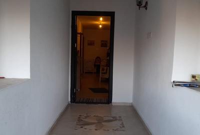 Casa de 132 mp din caramida pe un teren de 560 mp in Cumpana zona centrala - 3