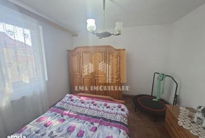 Apartament cu 2 camere decomandat, mobilat în Cezar Petrescu