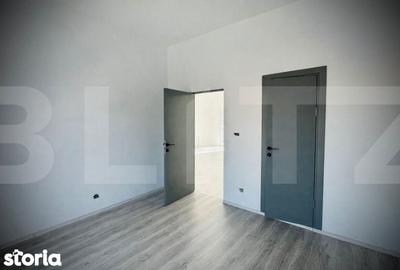 Apartament cu 2 camere în Intim - 15