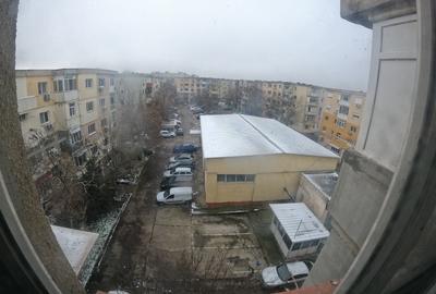 Apartament cu 2 camere decomandat în Central - 2