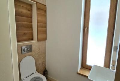 Casă cu 5 camere cu Teren 215 Mp în Tomis II - 9