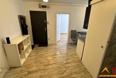 Apartament 3 camere, mobilat și utilat – SEMAFORULUI - 9