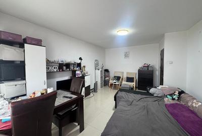 GARSONIERA || MALL VITAN - 5