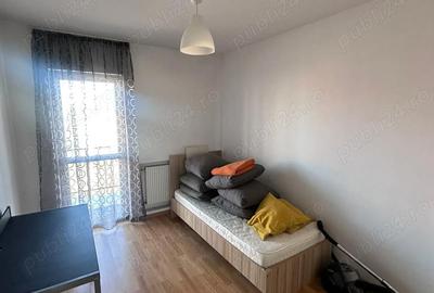 Apartament cu 3 camere nedecomandat în Zorilor - 6