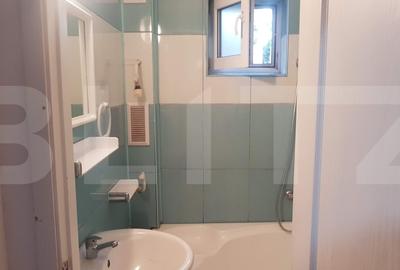 Apartament 2 camere, 50 mp, zona Central - 3
