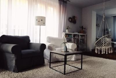 De vanzare casa moderna in Sangeorgiu de Mures De vanzare casa moderna in Sangeorgiu de Mures - 2