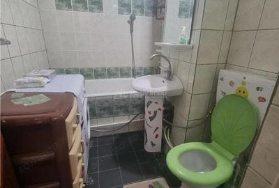 Apartament 2 camere Central Libertatii langa Piata Centrala - 14
