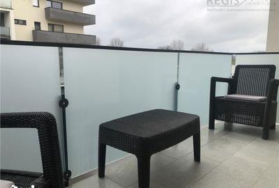 Apartament cu 3 camere decomandat în Sânpetru - 20
