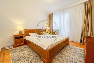 Domenii Casin Herastrau 4 camere, loc parcare - 3