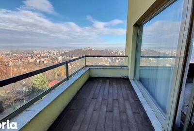 Apartament cu 3 camere, mobilat în Schei - 2
