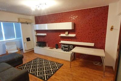 Apartament cu 2 camere decomandat în Păcurari - 6