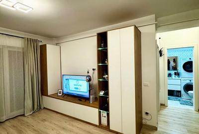 Apartament cu 2 camere în Fălticeni - 12
