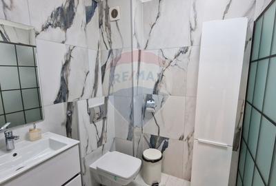 Apartament 2 camere cu suprafata de 3 camere - Militari Residence - 10