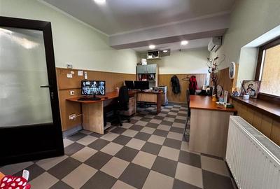 Casă individuală cu 10 camere cu Teren 906 Mp în Centrul Istoric - 20