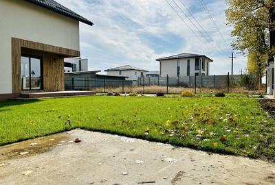 Vila Individuala - 4 Camere - 50 Metri fata de STB - Teren 400 mp 119.900 euro - 5