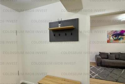 Apartament 2 camere, decomandat - Kasper Tractorul. - 10