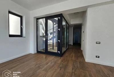 Penthouse 4 camere ?i terasa pe acoperis, zona Pipera, comision 0% - 6