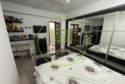 Apartament cu 3 camere semidecomandat, mobilat în Calea Severinului - 5