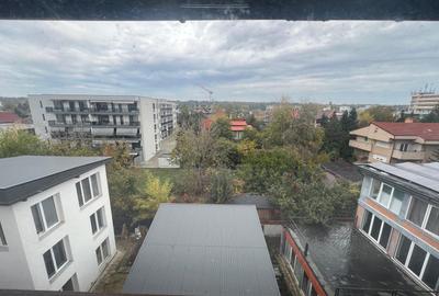 Apartament 4 camere - 3 bai - Jolie Ville - Parcare inclusa - Comision 0 - 13