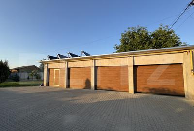 Casa P+E1+M, 255 mp utili, piscina, toate utilitatile, Brani - 9