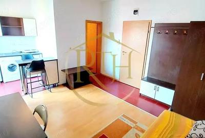 Oferim spre inchiriere, apartament 1 camera, studio, Zona Soarelui, parcare - 6