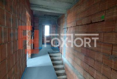 Duplex 4 camere, Sacalaz - Asfalt, toate utilitatiile - 8