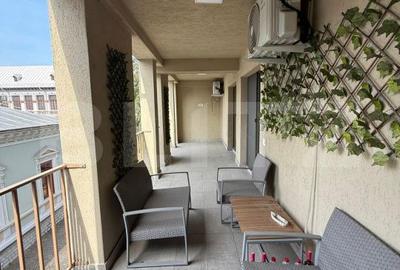 Apartament cu 2 camere decomandat în Ultracentral - 4
