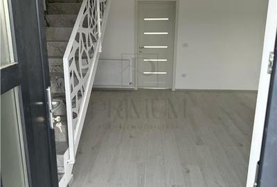 Duplex de calitate ? proiect modern ? ?ntr-o comunitate ?n formare  - termen de - 10