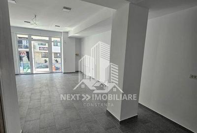 Spa?iu Comercial de Inchiriat 38 mp Mamaia Sat,... - 4