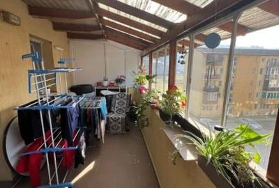 Apartament cu 2 camere decomandat în Florești - 13