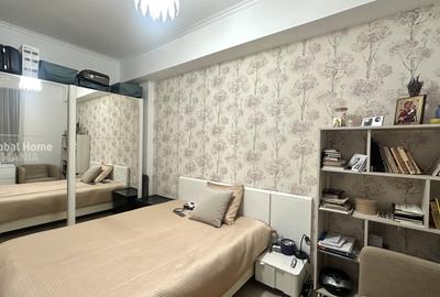 Apartament cu 2 camere semidecomandat, mobilat în Aviației - 3