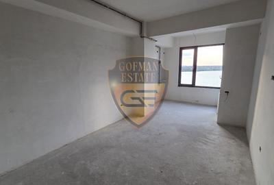 Apartament cu 2 camere semidecomandat în Tomis Nord - 3