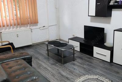 Garsonieră decomandată în Republicii - 4