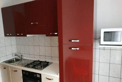 Garsonieră decomandată în Badea Cârțan - 3