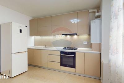 Apartament cu 2 camere, mobilat în Bartolomeu - 3