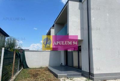 Vila tip duplex Otopeni- Odai- Matei Basarab. - 2