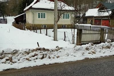 Casă cu 2 camere în Avram Iancu - 2