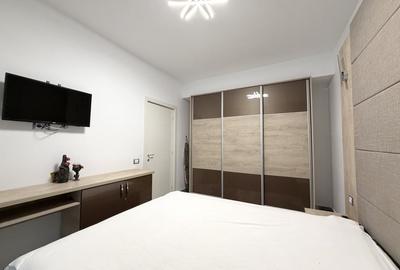 Apartament aproape de plaja / Langa Alezzi Infinity - 5