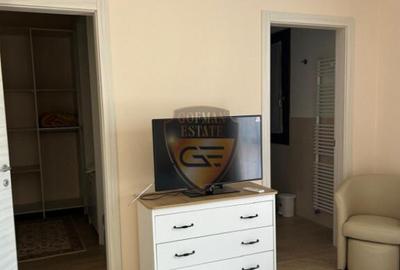 Casă cu 4 camere cu Teren 100 Mp în Faleza Nord - 16