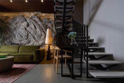 Apartament cu 3 camere, mobilat în Herăstrău - 4