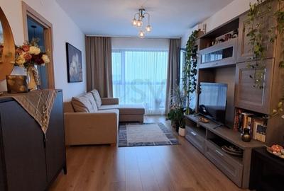 REA1026351 Apartament 3 camere I De Vanzare I Pipera - 2