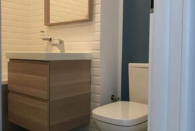 Garsonieră decomandată în Lujerului - 5