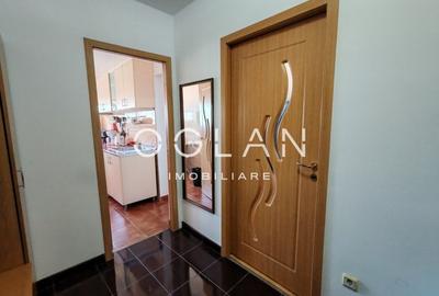 Apartament cu logie, Mihai Viteazu - Comision 0% - 5