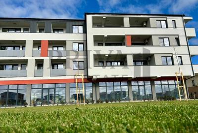 Apartament cu 2 camere în Giroc - 1